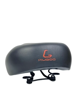 Сиденье (седло) для электровелосипеда Kugoo V3 Pro Plus