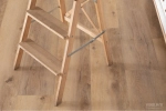 Кварц-винил WPC Vinilam Cork 7 мм Дуб Антверпен 2.76 м2