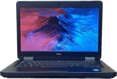 Уценённый ноутбук Dell Latitude E5440 HD