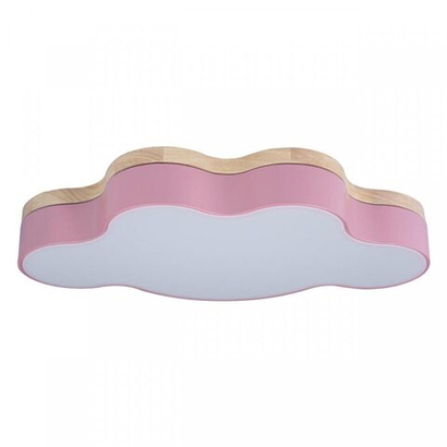Потолочный светодиодный светильник Loft It Axel 10005/30 Pink