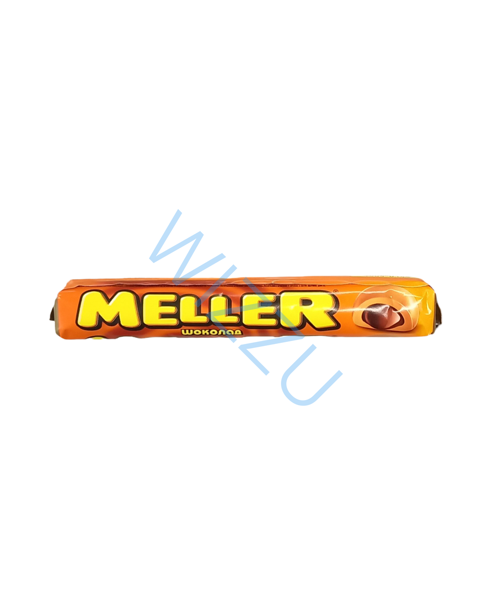 Ирис Меплер, 38 г
