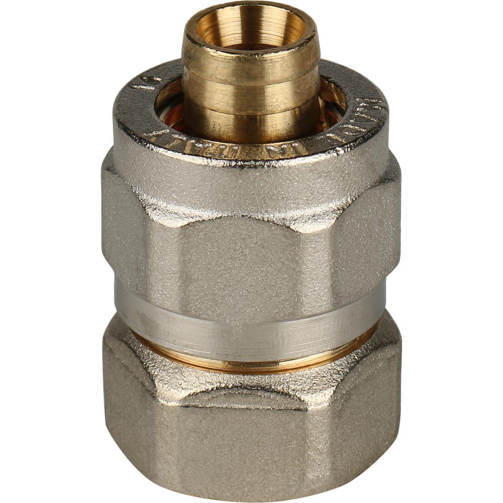 Переходник с внутренней резьбой    1/2"х16
