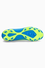Бутсы adidas F50 League MG - синий