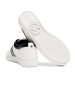 Кроссовки JUNO Michael Kors - белый(43T4JUFSAL)