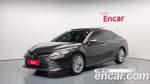 Toyota Camry 2.5 — 2019