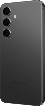Смартфон Samsung Galaxy S24 12/256Gb Черный