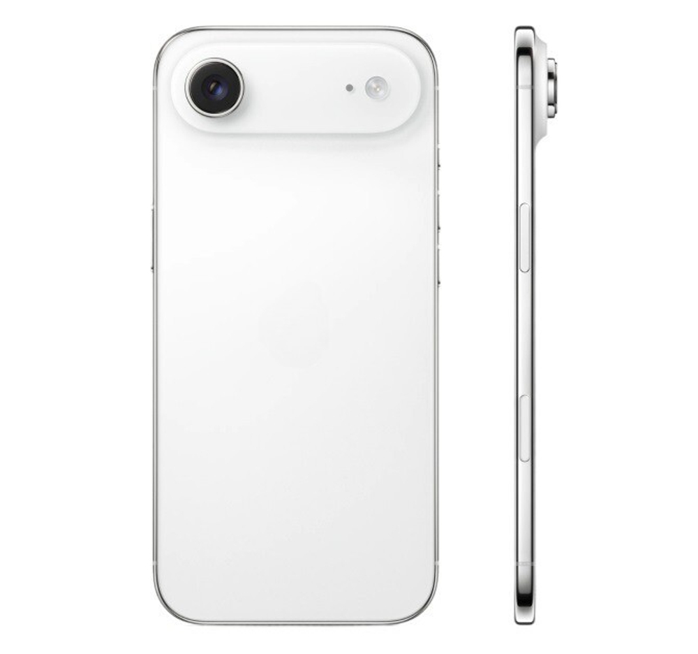 Смартфон iPhone Air 512Gb Белое облако