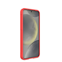 Противоударный чехол Flexible Case для Samsung Galaxy S25