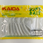 Силиконы KAIDA 7.5см №53
