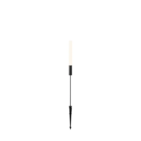 Грунтовый светильник Flare O510FL-L3B3K Maytoni