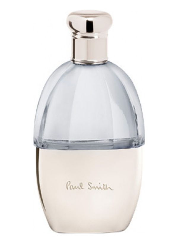Paul Smith Portrait For Men
