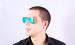 Ray Ban Aviator RB 3025 112/19 / 58 мм