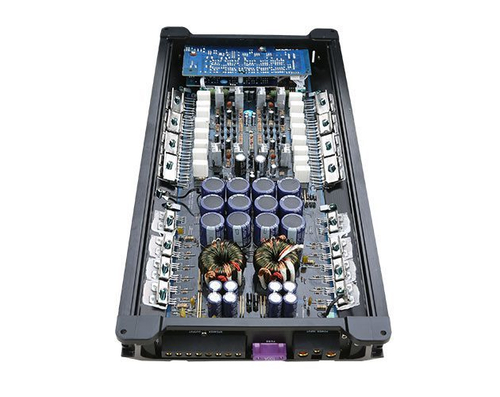 Усилитель Ural DB 4.150 V.3 Decibel