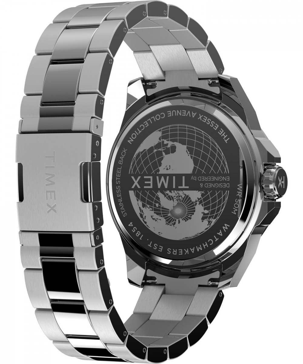 Мужские наручные часы Timex TW2W79500