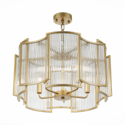 Люстра подвесная ST Luce Cosenza SL1234.203.05