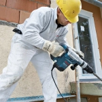 Отбойный молоток GSH 5 CE BOSCH 0611321000