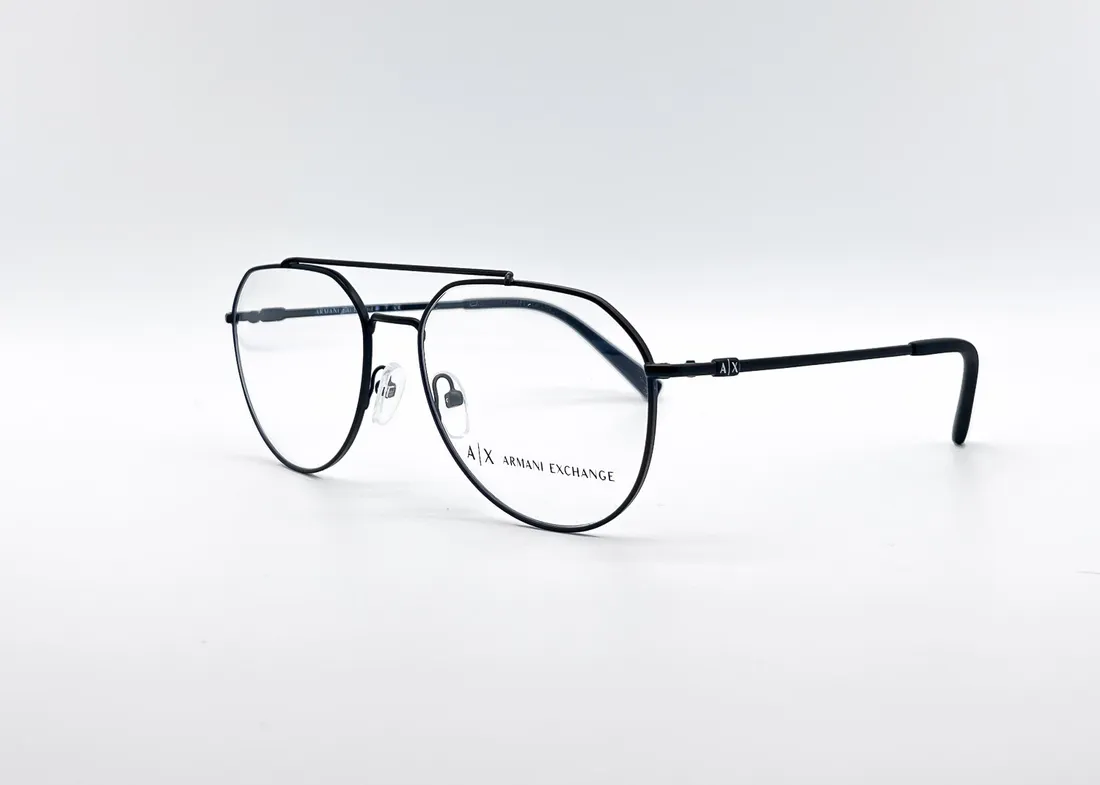 Изг. оправы Armani Exchange AX1029 6063 — кадр 2