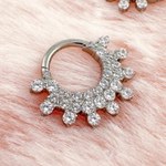 Кликер Luceat Crystal 1.2мм