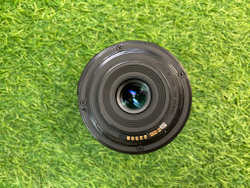 Canon EOS 700D kit 18-55mm IS STM 4.300 кадров