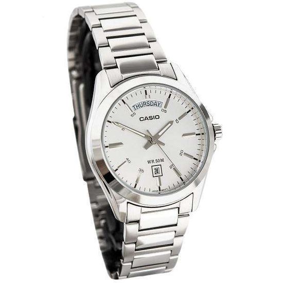 Наручные часы Casio MTP-1370D-7A1VDF