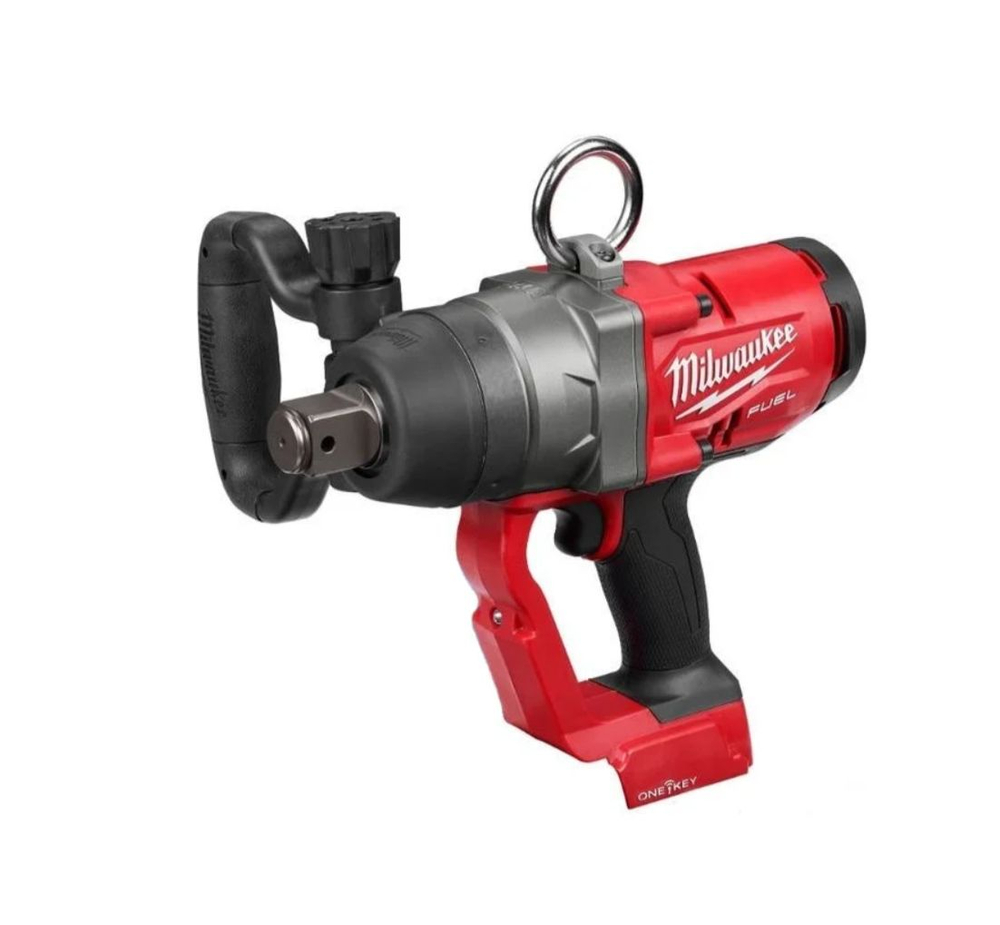 Аккумуляторный гайковёрт Milwaukee M18 ONEFHIWF1-802X 1 FORGE 4933499254