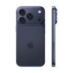 iPhone 17 Pro 1Tb SIM+eSIM Deep Blue, темно-синий