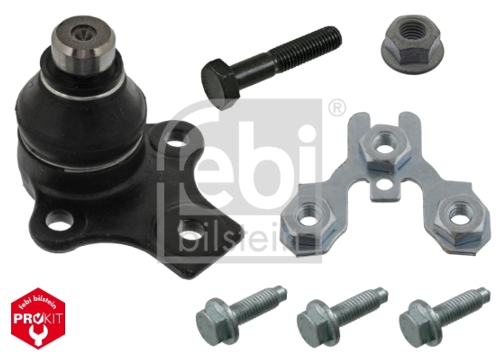 FEBI BILSTEIN - 39810