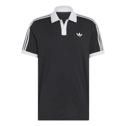 Мужское теннисное поло Adidas Tennis Classics - black