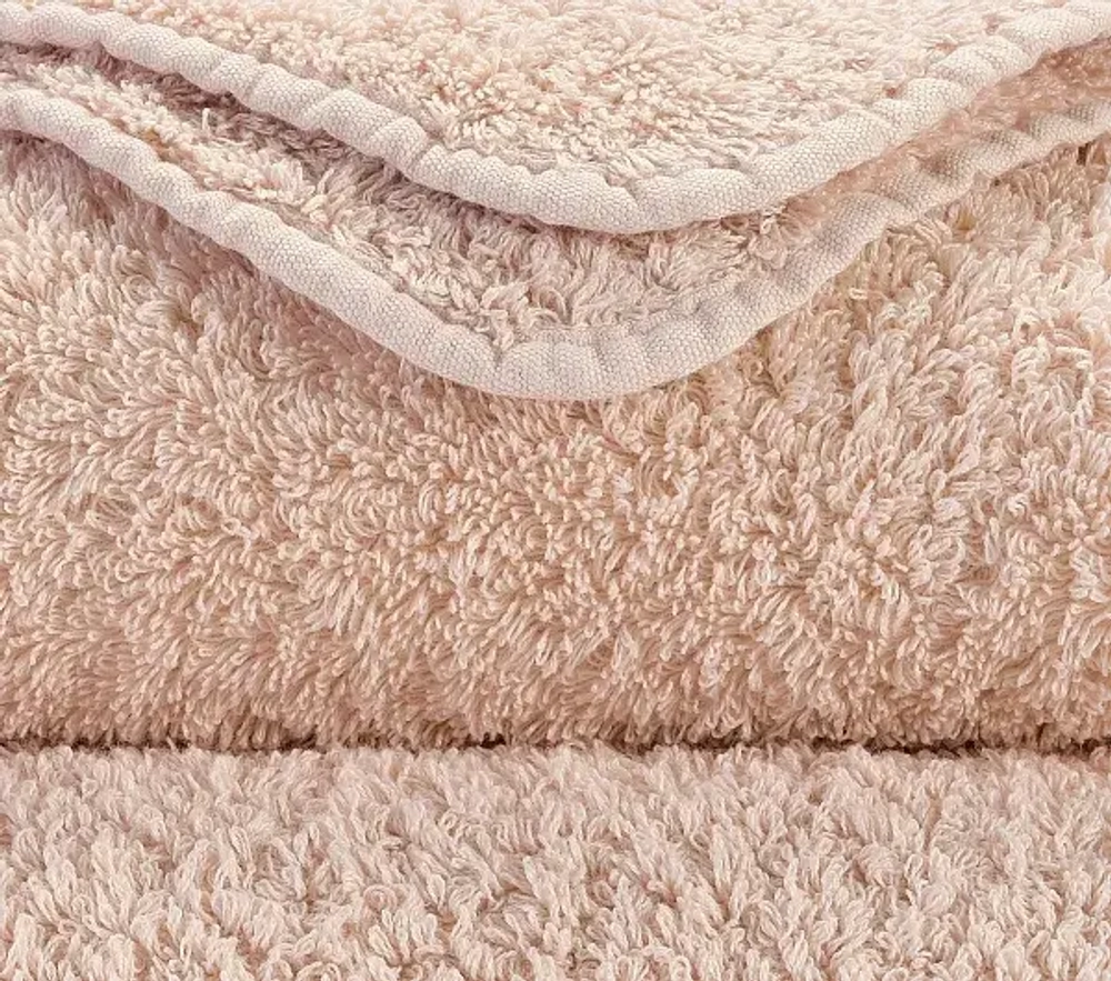 Полотенце 55х100 Abyss & Habidecor Super Pile 610 nude