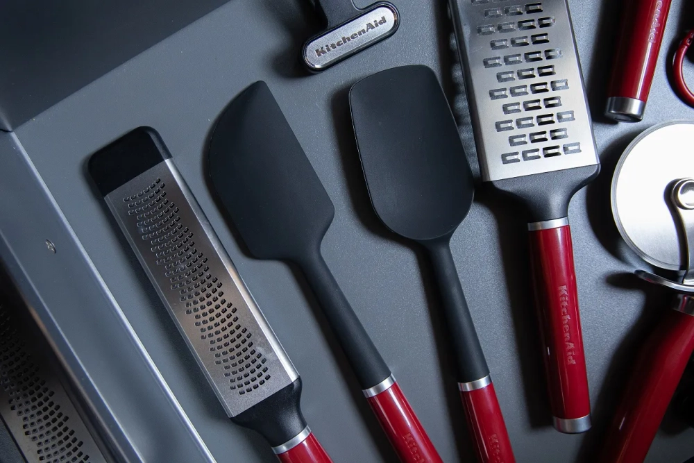 KitchenAid CORELINE мелкая терка KAG321OHERE
