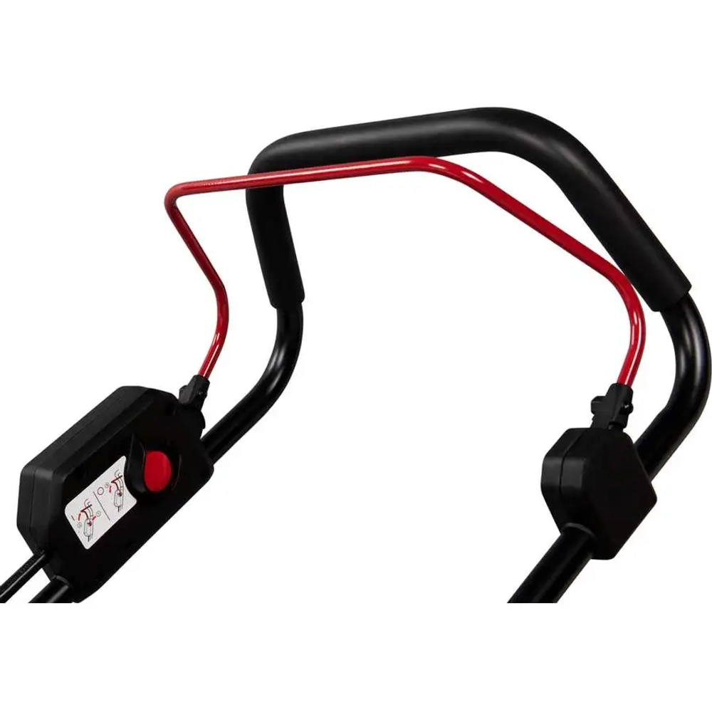 Аккумуляторная газонокосилка 330 мм Makita DLM330RT