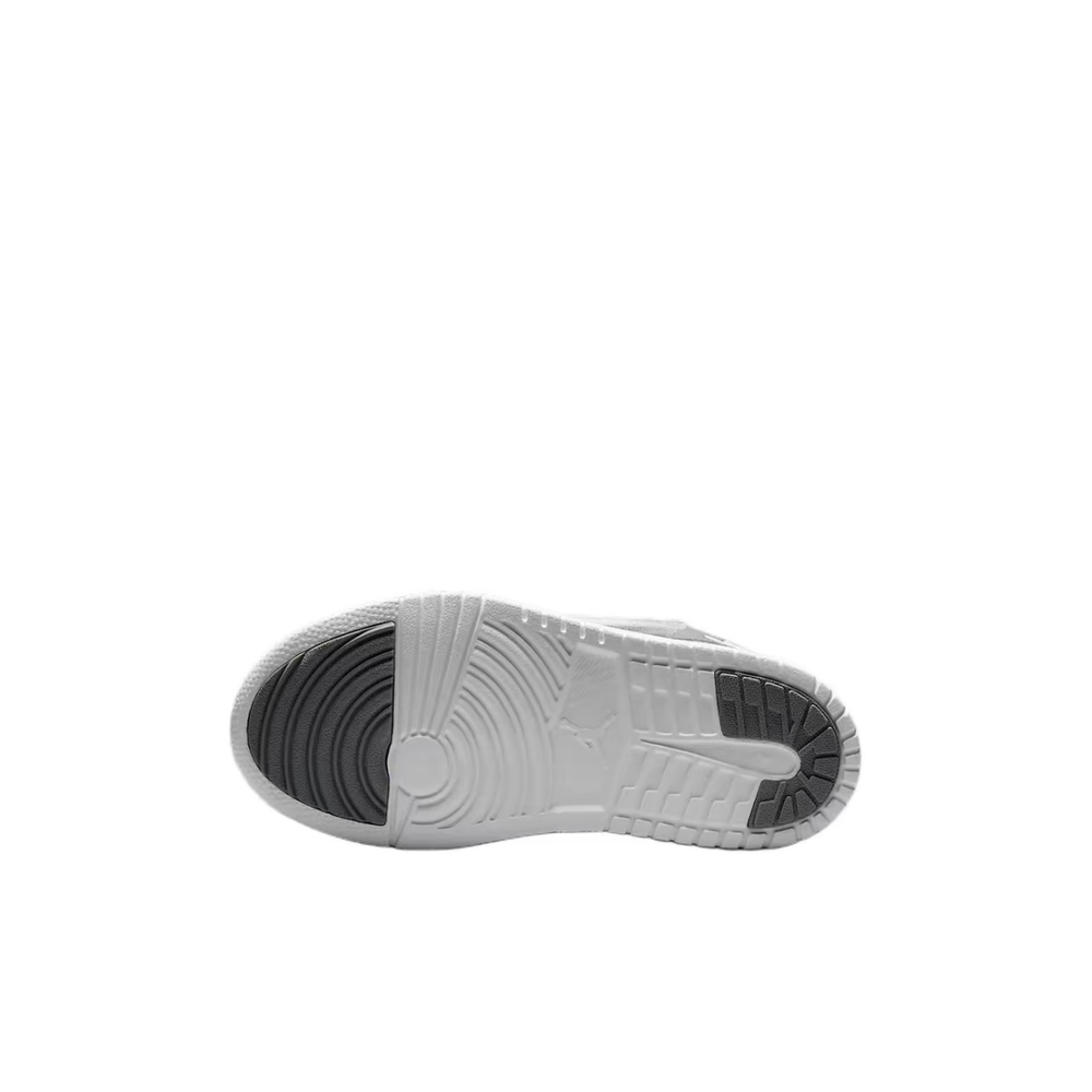 alt="Резиновая подошва с протектором на Jordan Sky Jordan 1 PS Cool Grey"