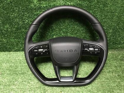 Руль Omoda C5 (2022-н.в.)