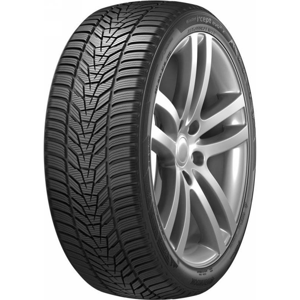 Hankook 215/65R17 99V Winter i*cept Evo 3 X W330A TL