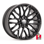 Комплект дисков HRE P200 19x8.5 et35 5x114.3