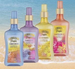 Hawaiian Tropic Sunkissed Dreams