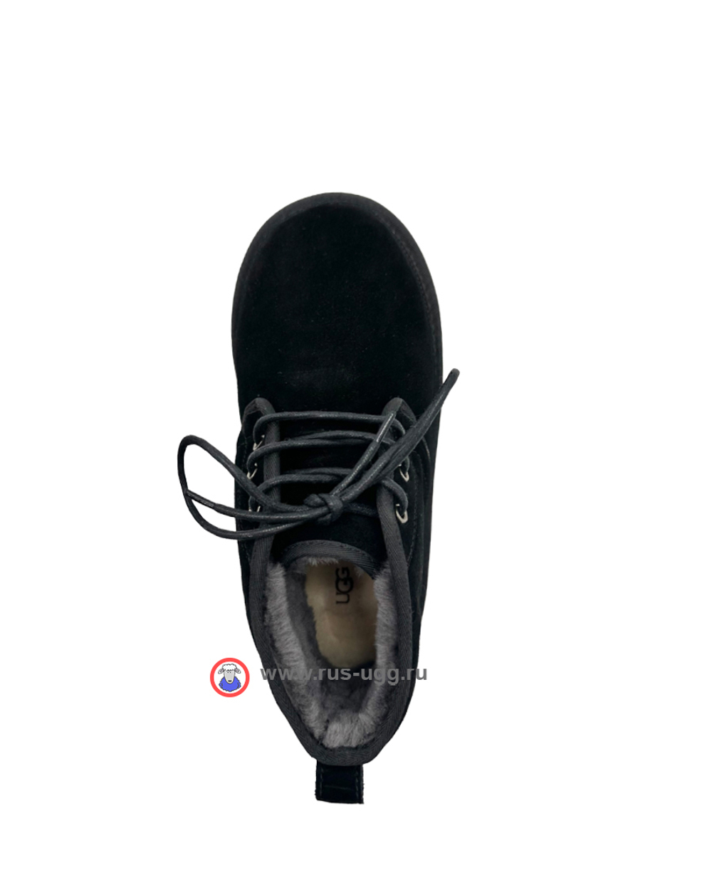 MENS NEUMEL Black