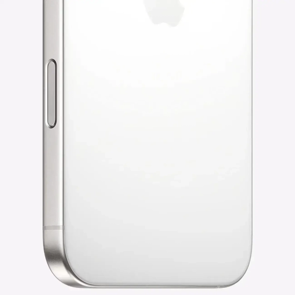 iPhone 16 Pro Max 1TB White Titanium