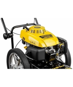 Бензиновая газонокосилка Champion LMH5640