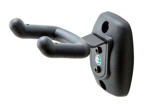 K&M 16590-000-55 держатель для укулеле на стену