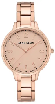Женские часы Anne Klein AK/3618RGRG