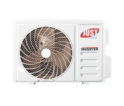 Just Aircon JAC-09HPSIA/XAB1