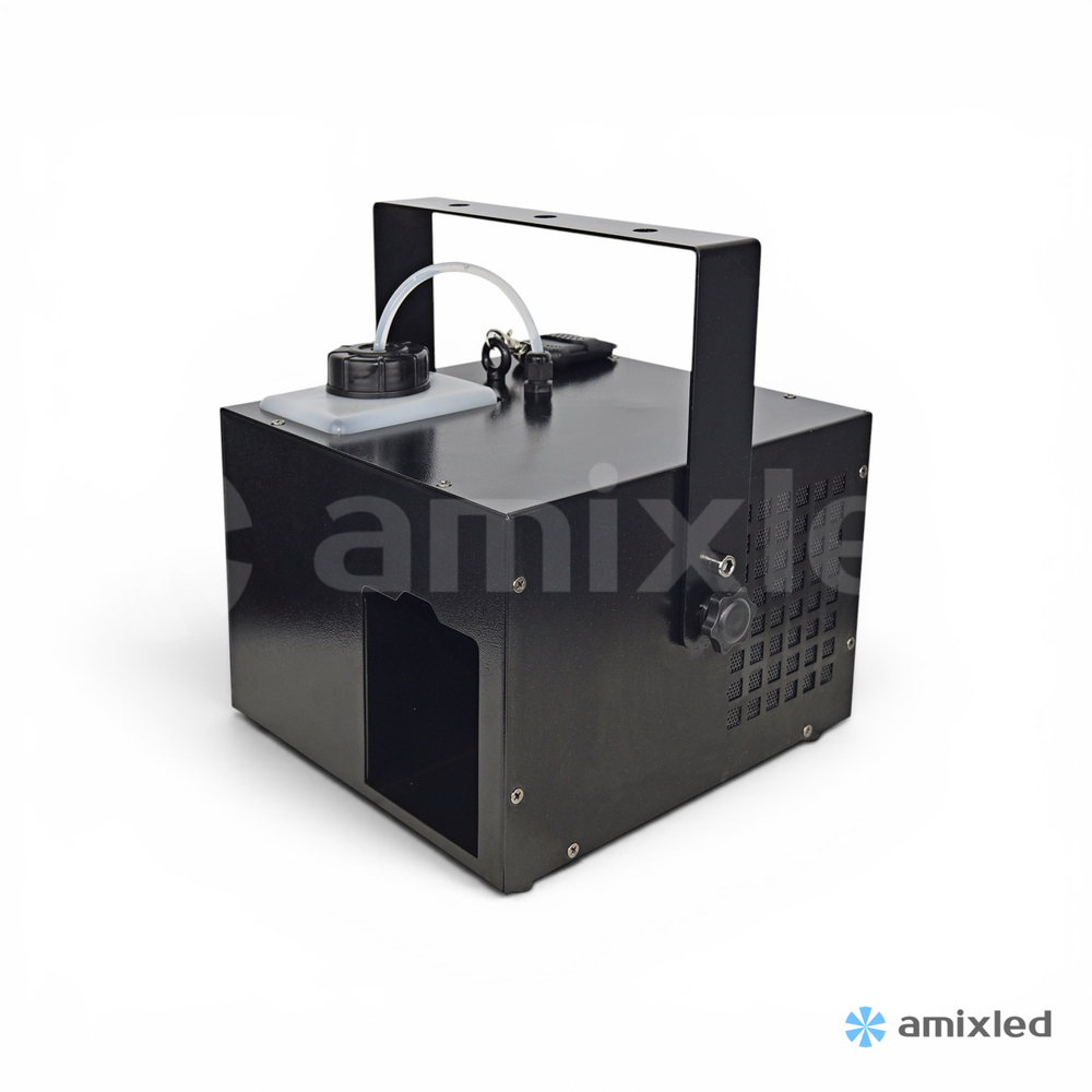 Генератор тумана Amixled HAZER 700 POCKET