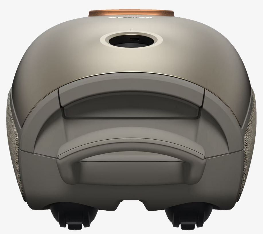 Пылесос Miele Guard L 1 Comfort Titanium PF