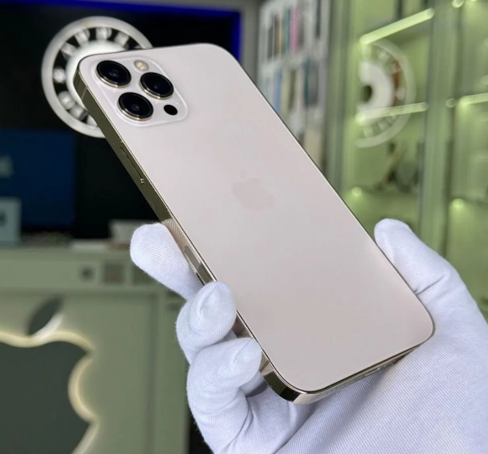 iPhone 12 Pro, 128 ГБ б/у