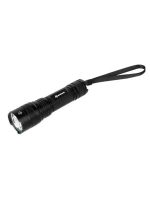 Фонарь ручной PRO N-FR-L6-GP90 1800 LM, IP46, 3700 мАч, USB