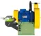 Сварочная горелка Сварог TECH TS 18 (ОКС, M10×1, 7 Pin) IOB6361, 8 м