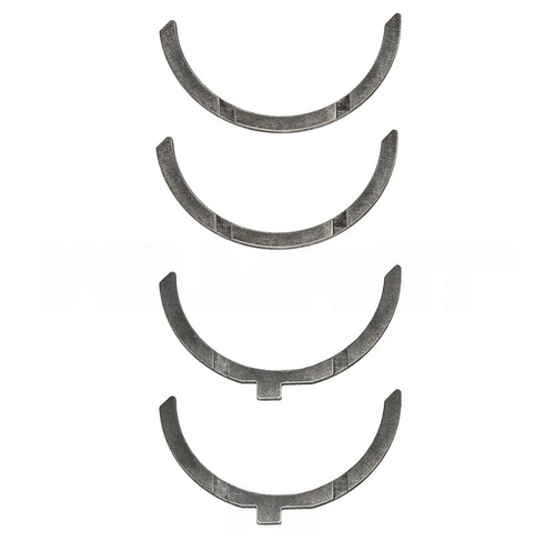 Полукольца на коленвал STD Toyota 2Z, 3Z 1101178C0071