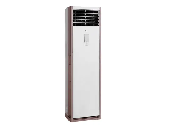 Колонная сплит-система Midea MFPA/MOU MFPA-24ARN1-QB6/MOX430-24HN1-QB6