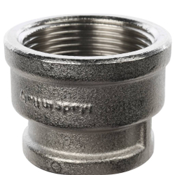 Муфта переходная ВР (ник)     1 1/4"X 1/2"